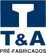 T & A - pré fabricados